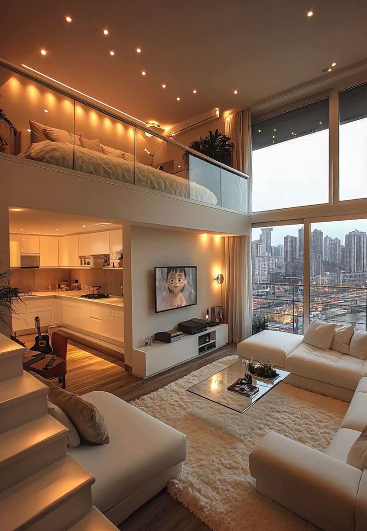 Penthouse Berlin Mitte